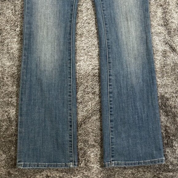 Lucky Brand Lolita Boot Jeans Sz 00/24 - Picture 3 of 8